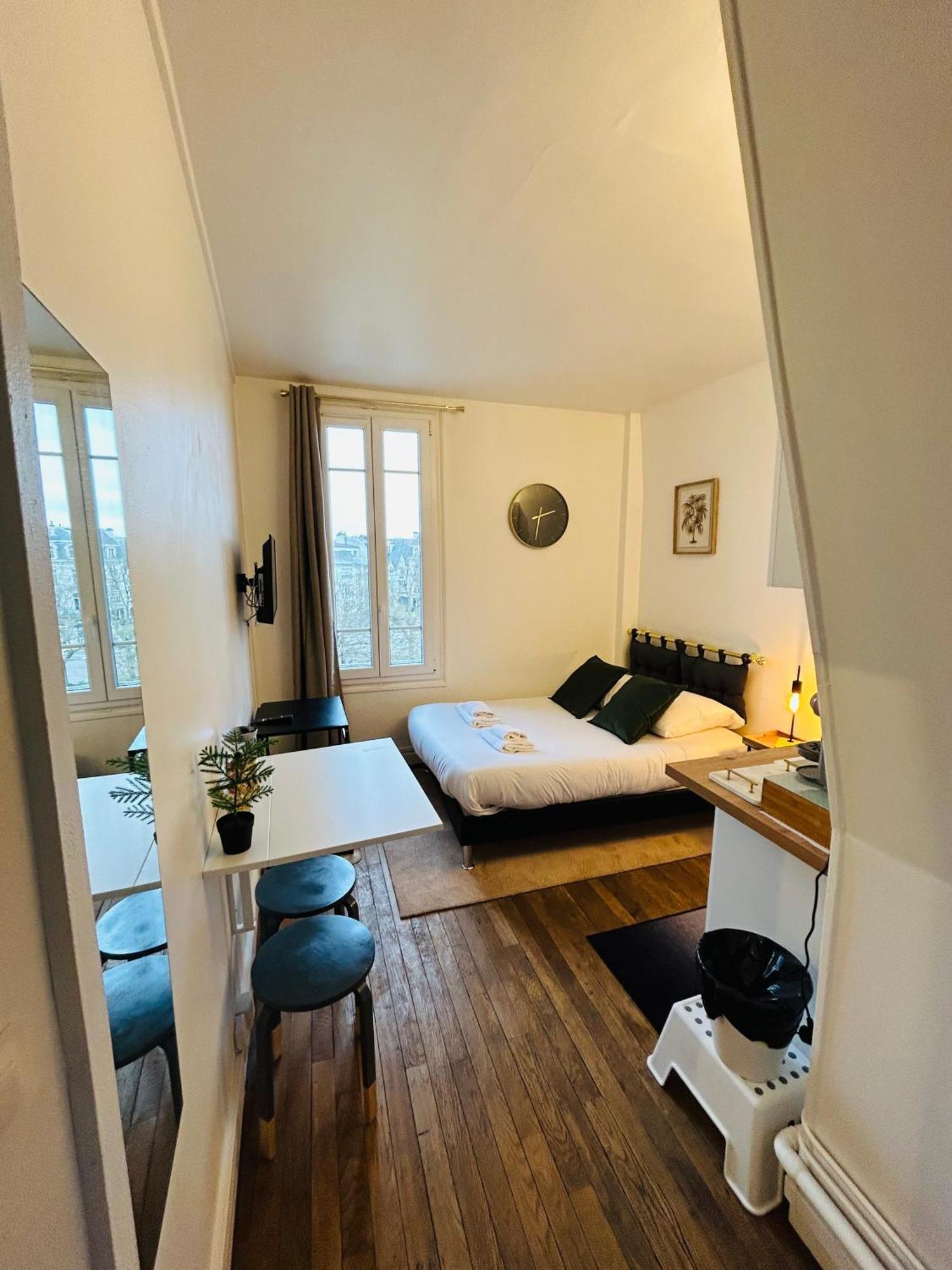Apartment La Briand - Hypercentre *