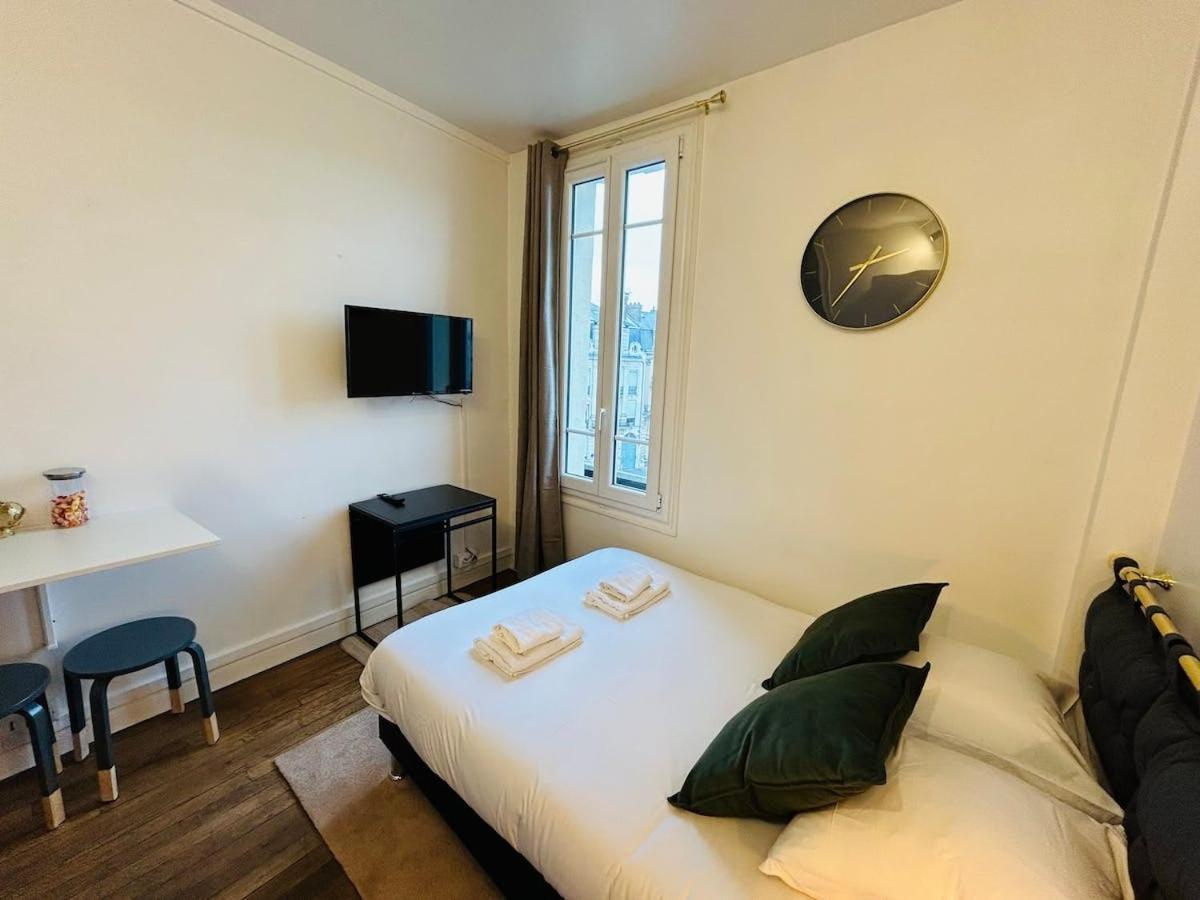 Apartment La Briand - Hypercentre Reims