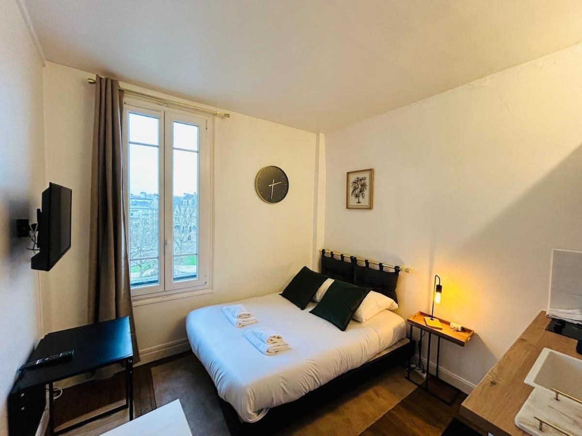 La Briand - Hypercentre Apartment