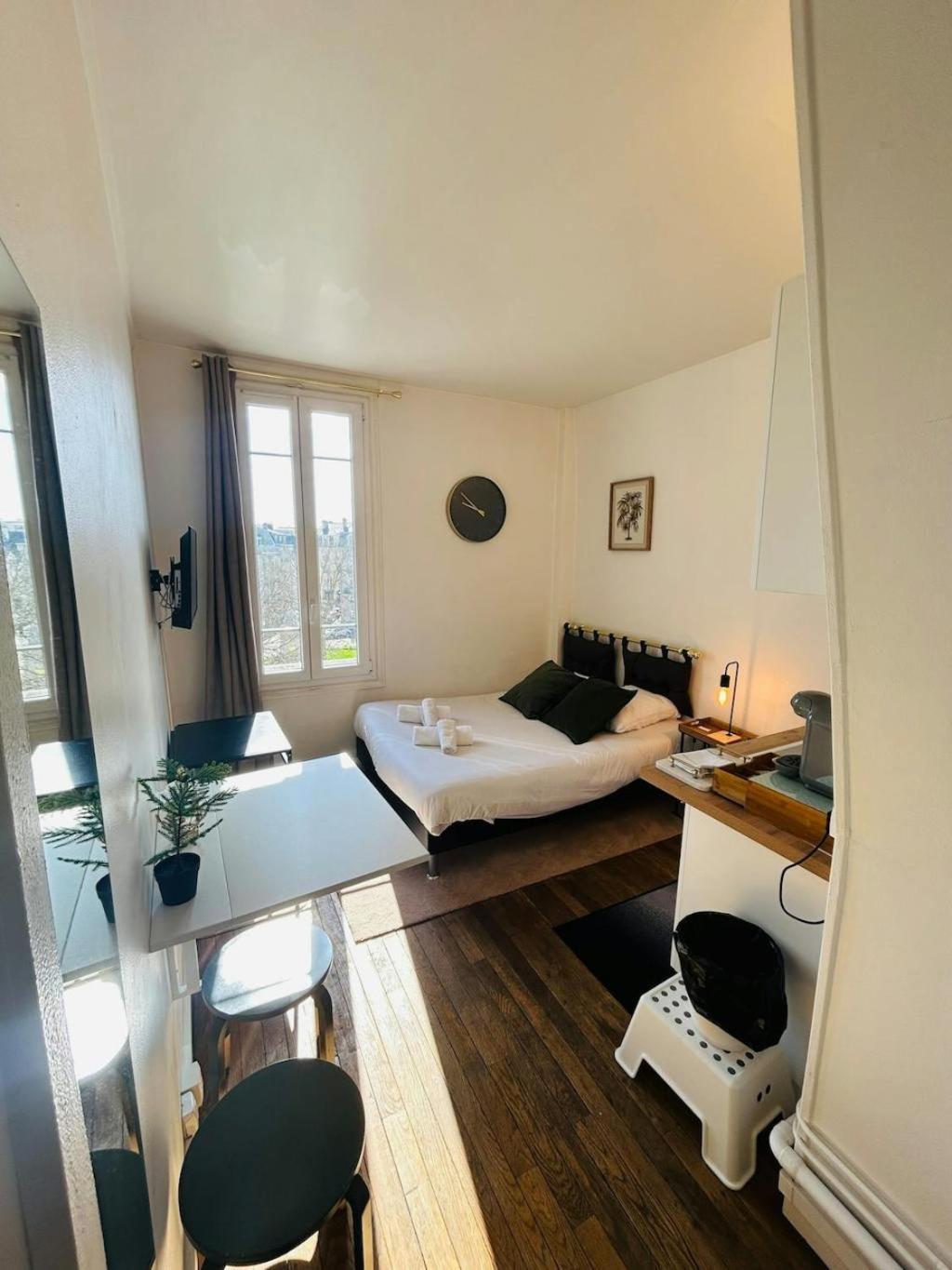 La Briand - Hypercentre Apartment